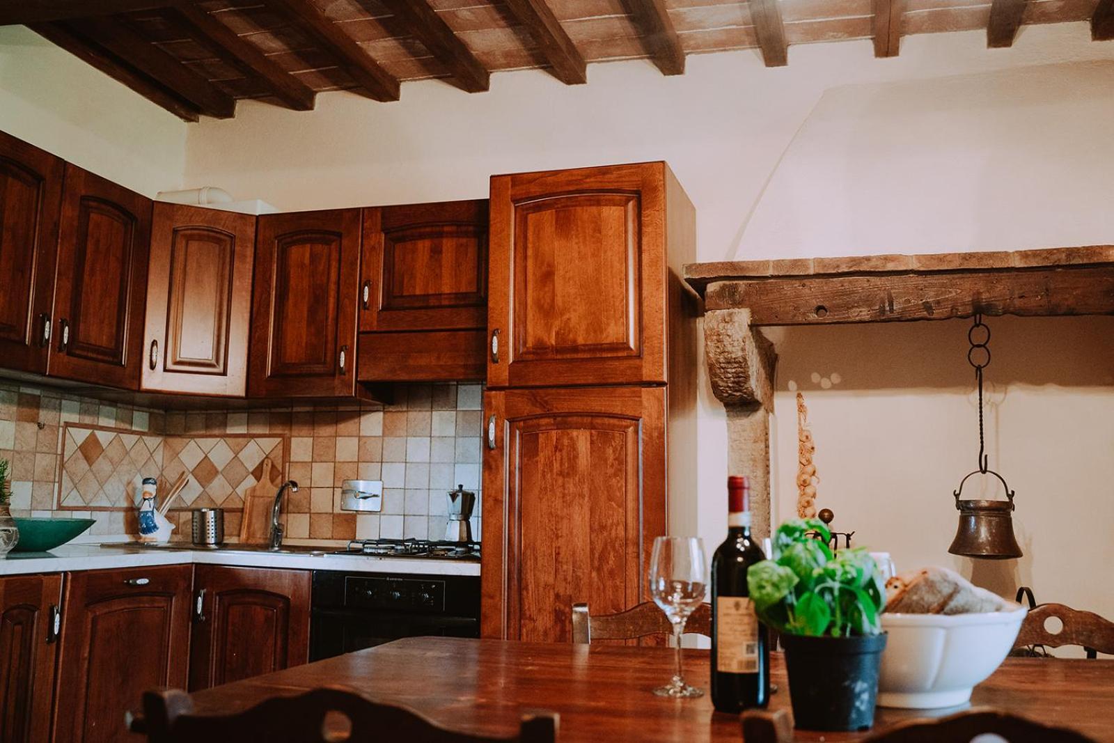 Agriturismo Lucertola Montecatini Val di Cecina Oda fotoğraf
